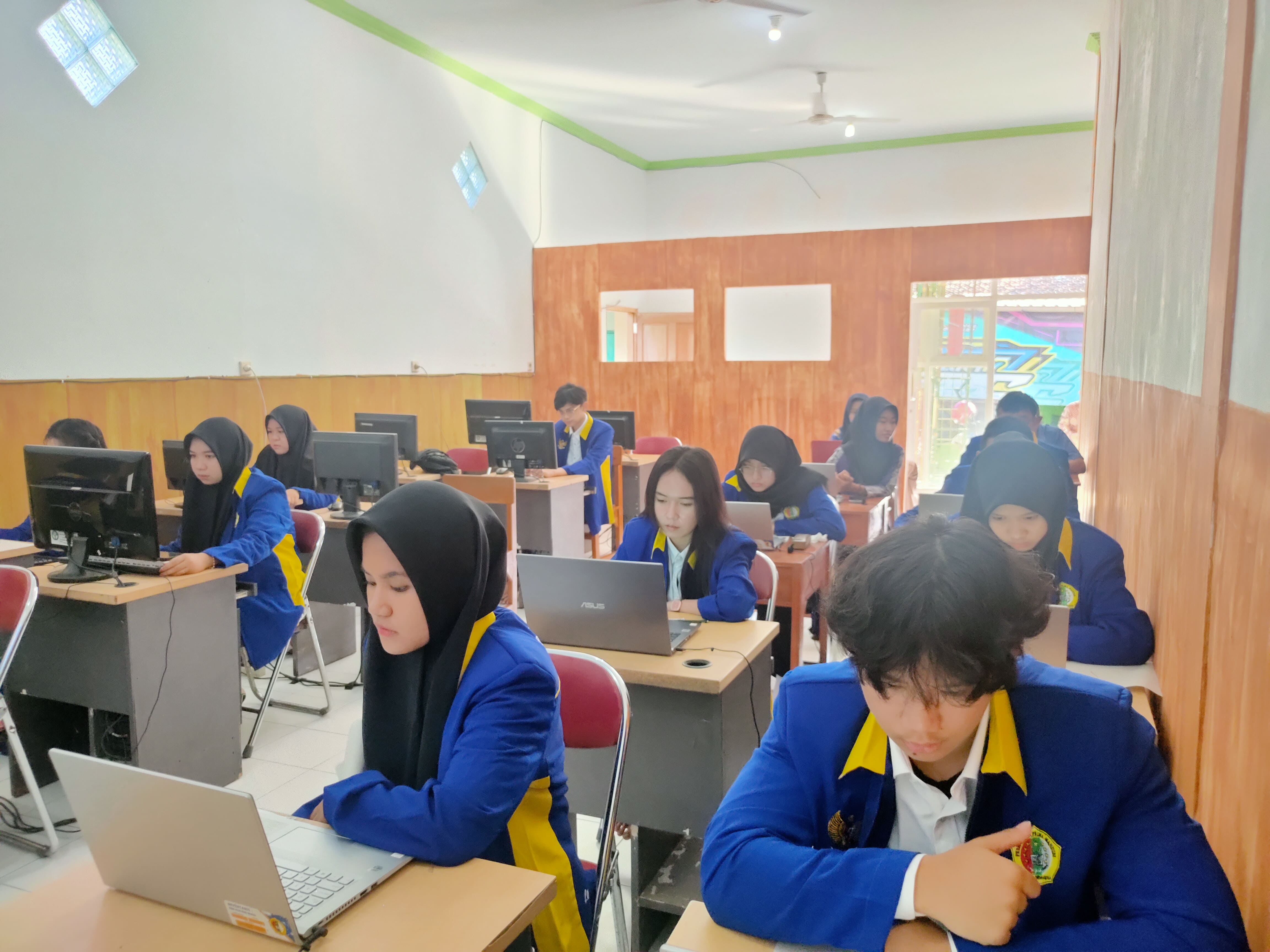 Foto Galeri